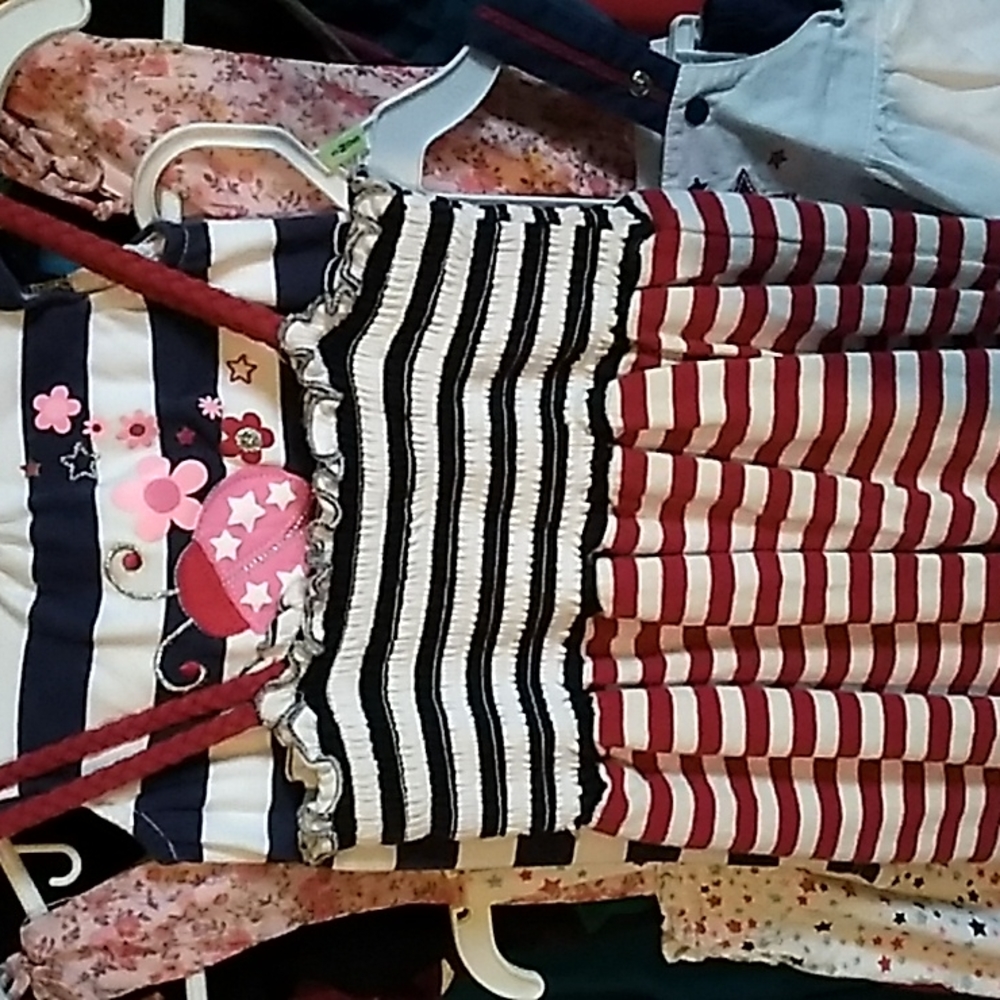 dresses - Picture 4 of 4